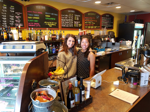 Breakfast Restaurant «Two Brothers Coffee Brew & Eatery», reviews and photos, 423 W Main St, Brighton, MI 48116, USA