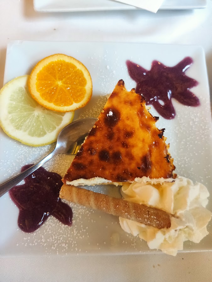 Restaurante el Portillón