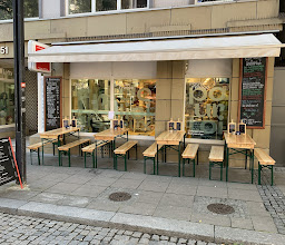 IBIS KITCHEN photo