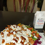 Photo n°1 de l'avis de Martin.r fait le 27/01/2020 à 14:11 sur le  Ibo Döner Kebab Haus à Ludwigshafen