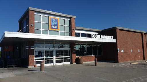 Supermarket «ALDI», reviews and photos, 1201 SW Wilshire Blvd, Burleson, TX 76028, USA