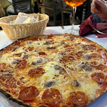 Photo n°2 de l'avis de Leah.a fait le 16/06/2022 à 05:20 sur le  Ristorante Pizzeria La Cantina à Greve in Chianti