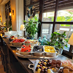 Photo n°1 de l'avis de Jonas.i fait le 07/06/2023 à 15:48 sur le  Landgasthof Graes à Nottuln