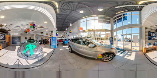 Hyundai Dealer «Oxmoor Hyundai», reviews and photos, 8107 Shelbyville Rd, Louisville, KY 40222, USA