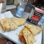 Photo n°1 de l'avis de Giovanni.o fait le 12/08/2022 à 15:52 sur le  Il Buco..la Bottega della Pizza e Cresceria... dal 1954. à Urbino