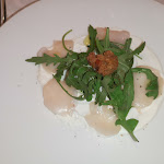 Photo n°3 de l'avis de Marzio.a fait le 09/12/2016 à 11:41 sur le  Ristorante Da Rosa à Intimiano