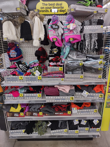 Discount Store «Dollar General», reviews and photos, 2259 US-41, Greenbrier, TN 37073, USA