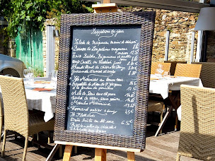 Photo n°4 de Le Bistrot de la Mer chez Aurélie à Damgan ()