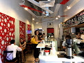 Ducatus Cafe Singapore