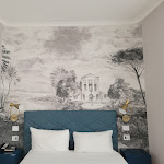 Photo n°4 de l'avis de Carly. fait le 05/12/2021 à 14:46 sur le  Hotel NH Collection Roma Fori Imperiali à Rome