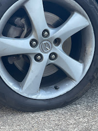 Walmart Auto Care Centers - Photo 6 - Car repair in Wood Village, OR, Gresham