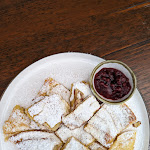 Photo n°6 de l'avis de Marco.. fait le 10/08/2023 à 10:46 sur le  Rifugio Spitzbühl à Kastelruth