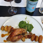 Photo n°3 de l'avis de Corrado.a fait le 10/11/2020 à 15:39 sur le  Molto à Rome