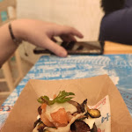 Photo n°4 de l'avis de Mezil.3 fait le 18/04/2023 à 06:08 sur le  Pescaria à Bologna