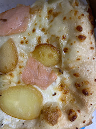 Photo n°11 de Domino's Pizza Brie-Comte-Robert à Brie-Comte-Robert ()