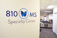 810 MS Specialty Center - Photo 7 - Car repair in Northborough, MA, Worcester