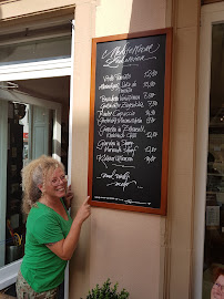 Restaurant espagnol El Olivo Ludwigsburg à Ludwigsburg - menu / carte