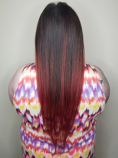 Beauty Salon «Orange Olive Hair Gallery», reviews and photos, 2824 N Davidson St, Charlotte, NC 28205, USA