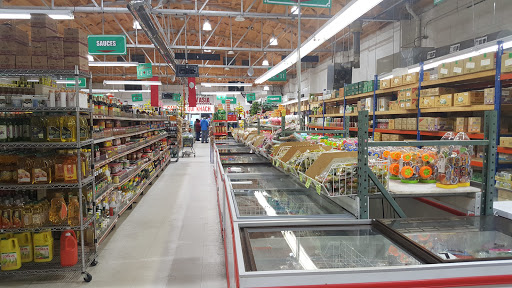 Asian Grocery Store «New Asian Supermarket», reviews and photos, 4615 S 26th St #1, Omaha, NE 68107, USA