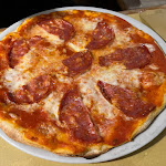 Photo n°6 de l'avis de Byean. fait le 12/04/2022 à 23:14 sur le  Birreria Marconi à Rome