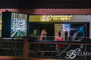 Billboard Bangkok Go-Go Bar Nana Plaza image