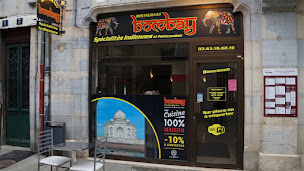 Photo n°99 de Le Bombay à Besançon ()