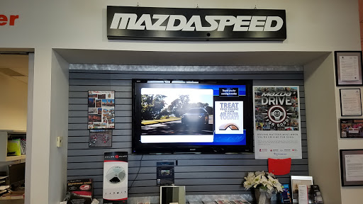 Mazda Dealer «Bountiful Mazda», reviews and photos, 2815 S Main St, Bountiful, UT 84010, USA