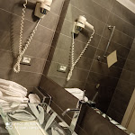 Photo n°3 de l'avis de Teresa.o fait le 13/10/2021 à 18:02 sur le  Hotel Margherita à Monterosso al Mare