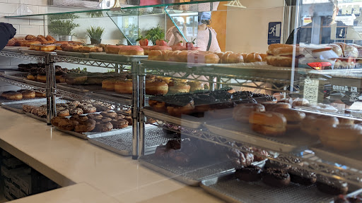 Donut Shop «Donut Friend», reviews and photos, 5107 York Blvd, Los Angeles, CA 90065, USA