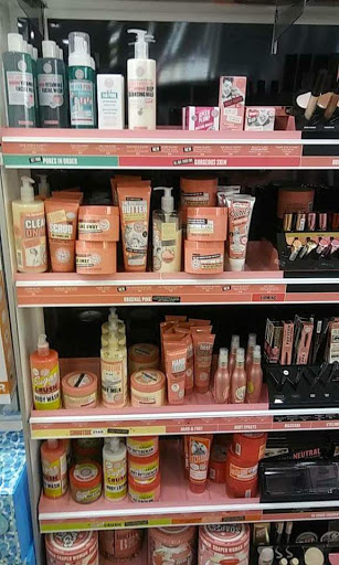 Hair Salon «Ulta Beauty», reviews and photos, 27844 Woodward Ave, Royal Oak, MI 48067, USA