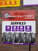 Spare Deal Tyres Ltd