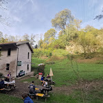 Photo n°3 de l'avis de Simone.o fait le 30/10/2022 à 20:38 sur le  Stallazzo - Ecomuseum Adda di Leonardo à Paderno d'Adda