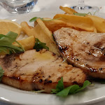 Photo n°2 de l'avis de Marina.a fait le 27/11/2023 à 13:34 sur le  I due compari à Martinsicuro