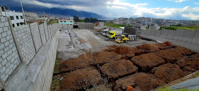 Opiniones de Casa-Gallo en Quito - Empresa constructora