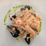 Photo n°1 de l'avis de D&GUSTANDO. fait le 29/05/2019 à 06:28 sur le  Vincenzo Restaurant à Falcone