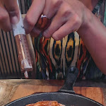 Photo n°14 de l'avis de Monique.o fait le 28/05/2023 à 12:55 sur le  Café Buur à Cologne