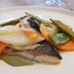 Photo n°1 de l'avis de stephanie.a fait le 19/05/2022 à 05:45 sur le  Ristorante Casa Caldart à Valdobbiadene