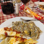 Photo n°1 de l'avis de matthew.a fait le 23/02/2022 à 16:51 sur le  Taverna della Taragna à San Pellegrino Terme