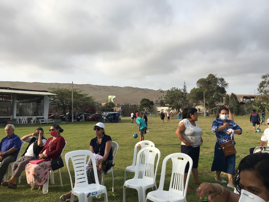 Recreo Campestre Doña Esperanza