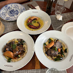 Photo n°4 de l'avis de laurent.u fait le 20/02/2023 à 21:36 sur le  A Avó Tinha à Lisbon