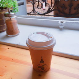 Photo n°105 de Morning Glory Café à Dijon ()