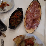 Photo n°5 de l'avis de Cristian.o fait le 28/08/2020 à 22:23 sur le  Ristorante Trattoria Pizzeria La Brace à Scoppito