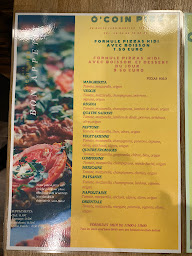 Photo n°1 de Ô' Coin Pizz à Paris ()