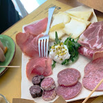 Photo n°3 de l'avis de Momy. fait le 16/03/2024 à 20:48 sur le  Dicaduca à Ascoli Piceno