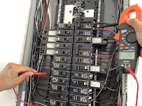 NuBlue Electric, Plumbing and Air - Photo 7 - Car repair in Hope Mills, NC, Fayetteville