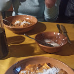 Photo n°4 de l'avis de Luciano.i fait le 01/05/2023 à 19:56 sur le  La Taverna Del Barone à Fumone