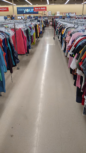 Thrift Store «Savers», reviews and photos