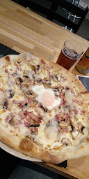Photo n°61 de La Pizz'à Papa - Les Herbiers à Les Herbiers ()
