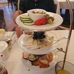 Photo n°24 de l'avis de Sun.H fait le 08/09/2020 à 16:10 sur le  Hotel Louis C. Jacob à Hamburg