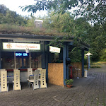 Photo n°2 de l'avis de Naif.l fait le 31/07/2017 à 18:01 sur le  Imbiss am Ring à Duderstadt